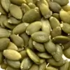 Graines de courge bio