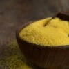 Polenta instantanée bio